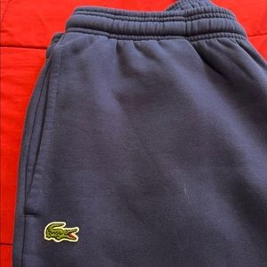 Lacoste Sweatpants